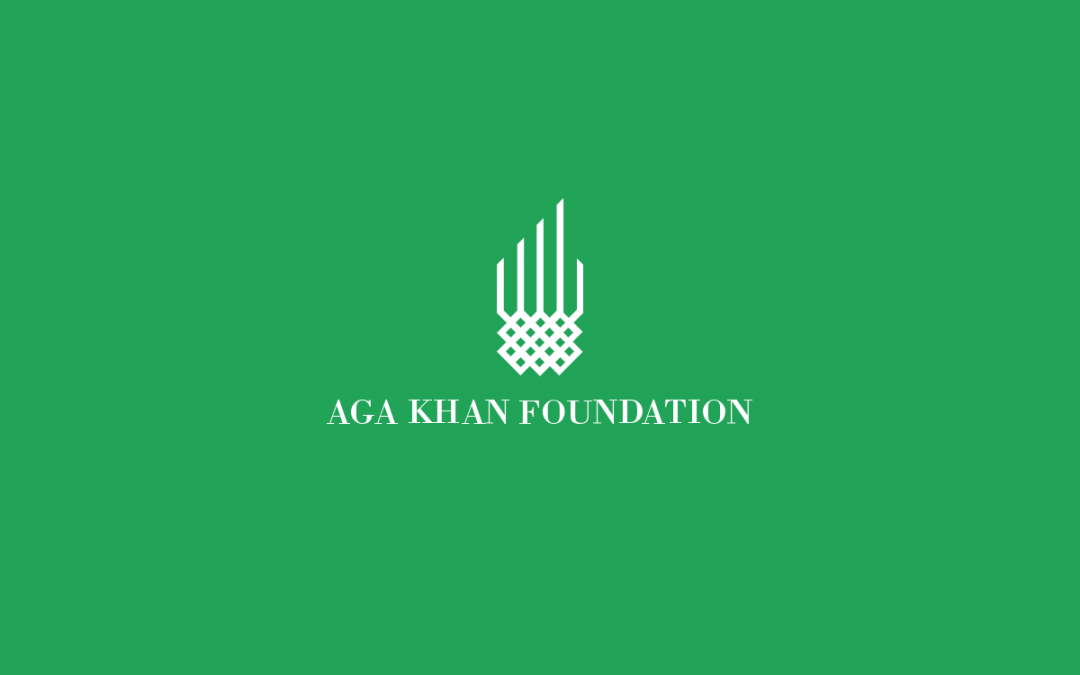 Aga Khan Foundation en histoire