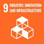 ODD 9 : Industrie, innovation et infrastructures